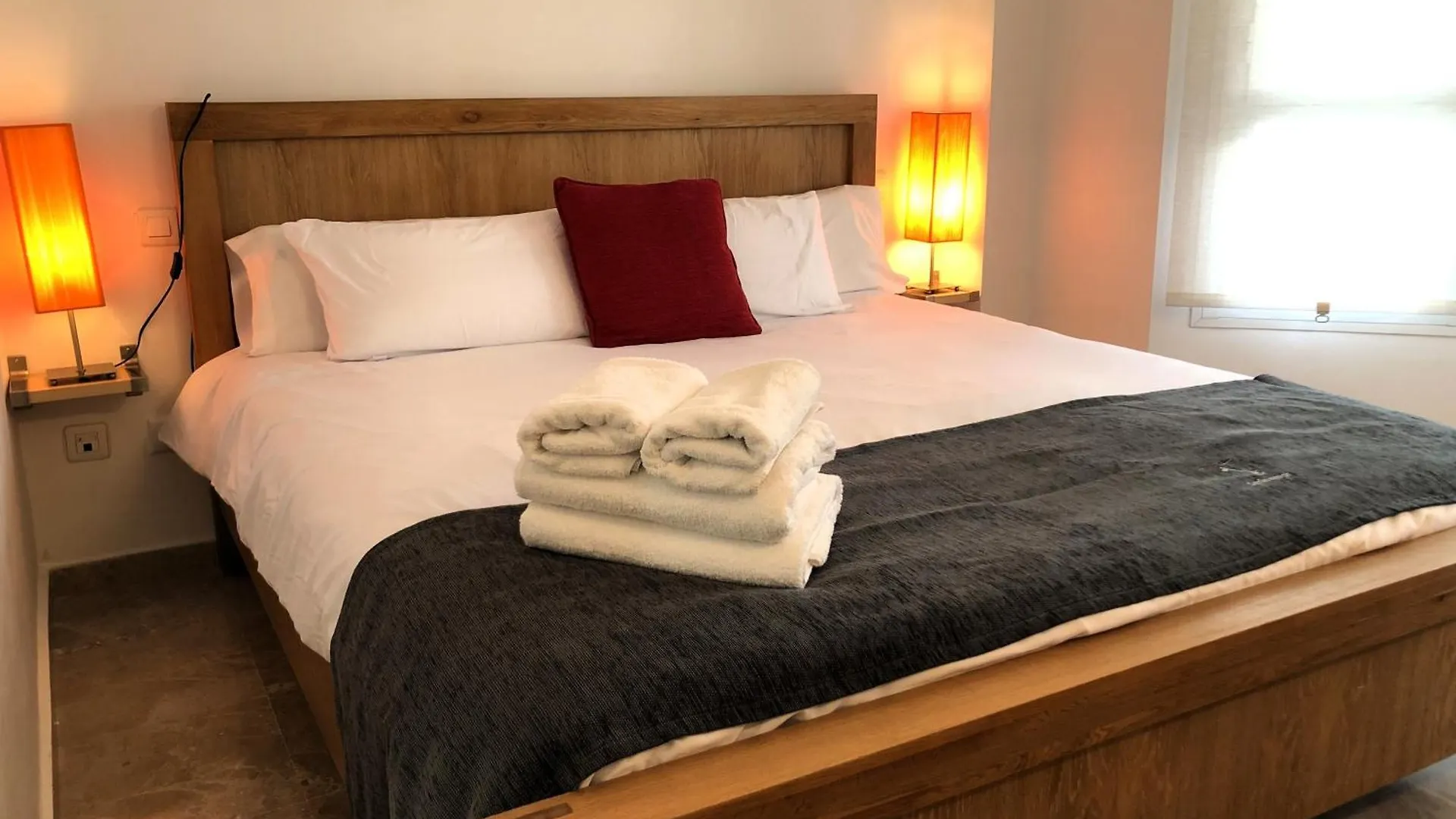 Appartement Serinamar- Los Naranjos De Marbella Spanje