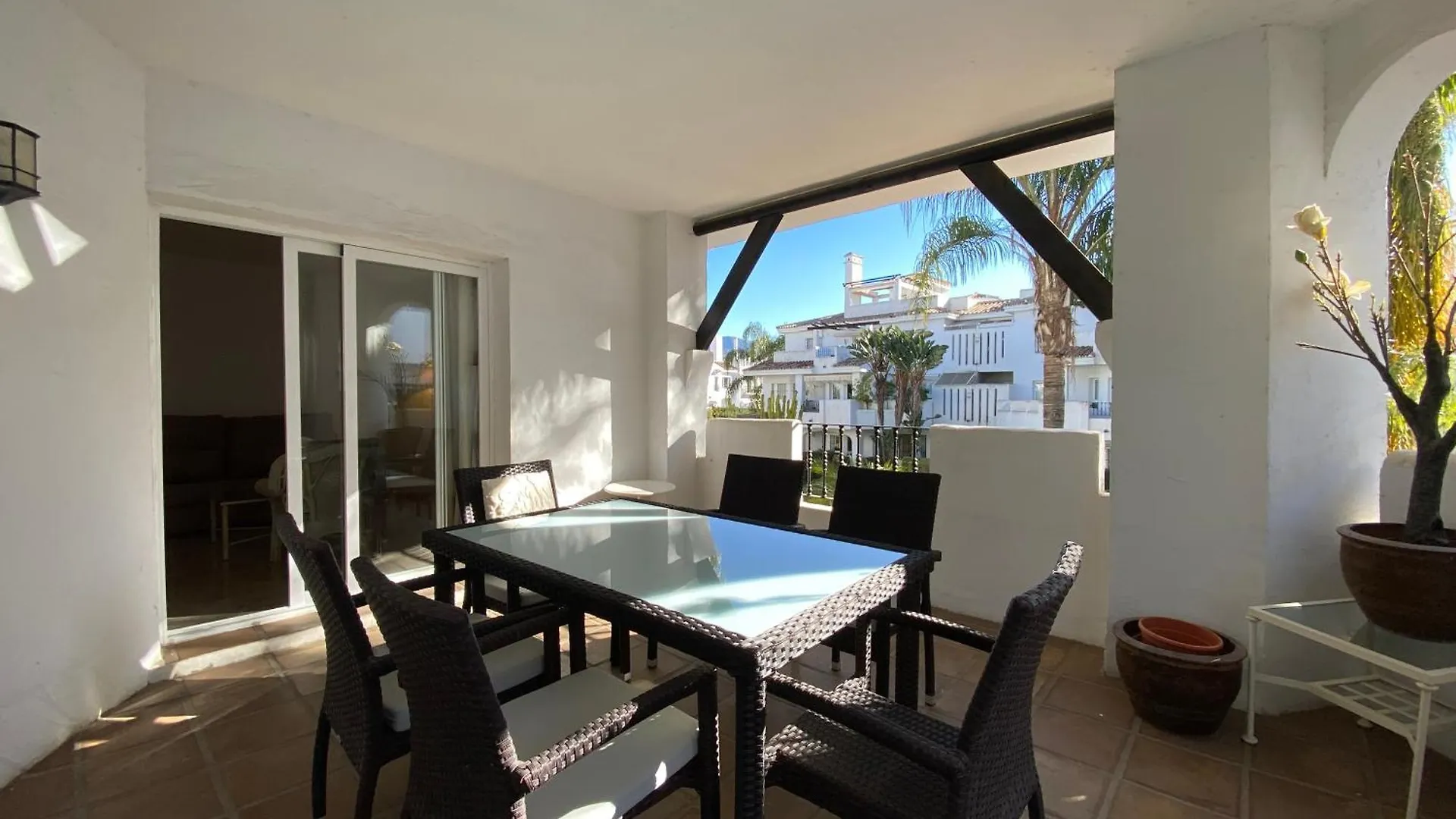 Serinamar- Los Naranjos De Marbella 0*,  Spanje
