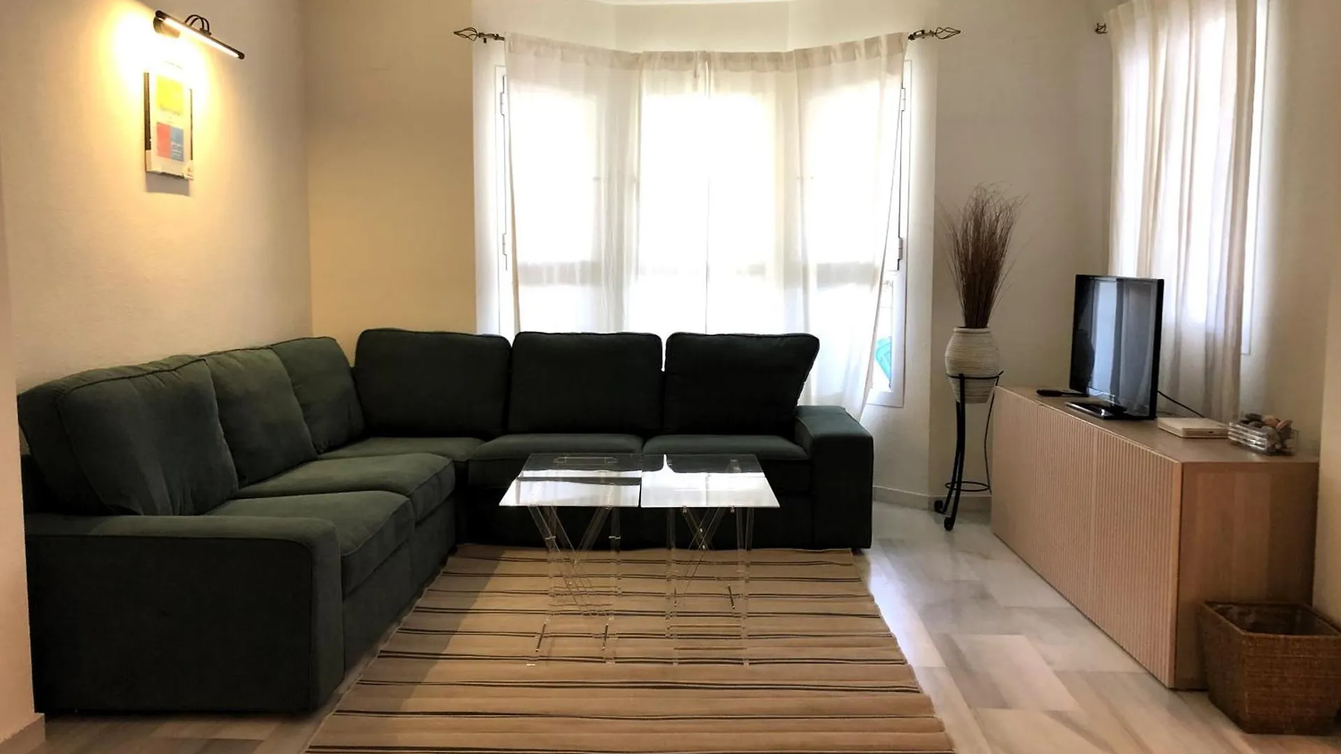 Serinamar- Los Naranjos De Marbella Spanje