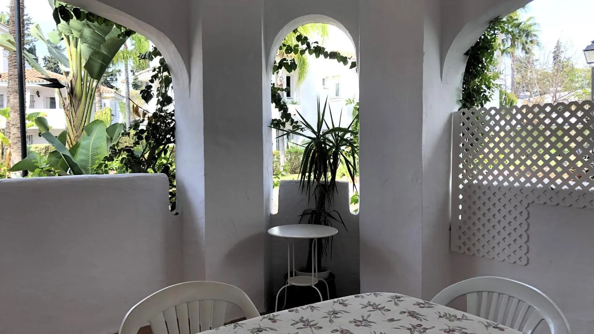 Serinamar- Los Naranjos De Marbella 0*,  Spanje