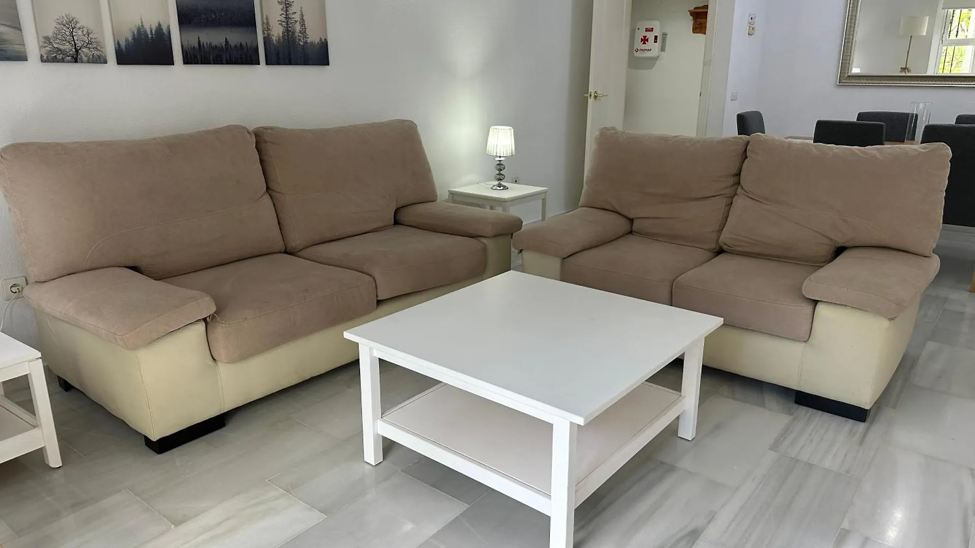 Appartement Serinamar- Los Naranjos De Marbella