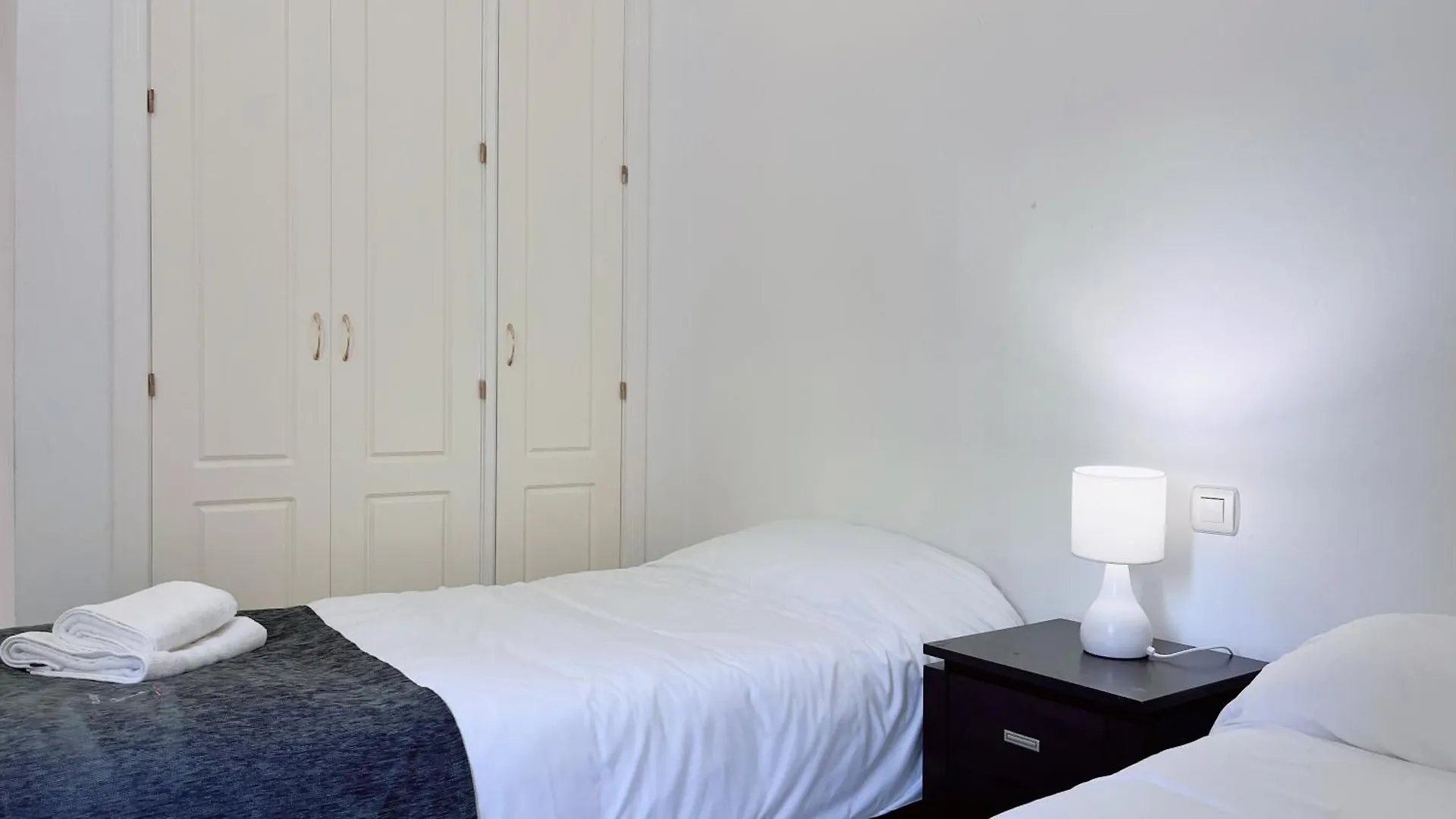 Appartement Serinamar- Los Naranjos De Marbella Spanje