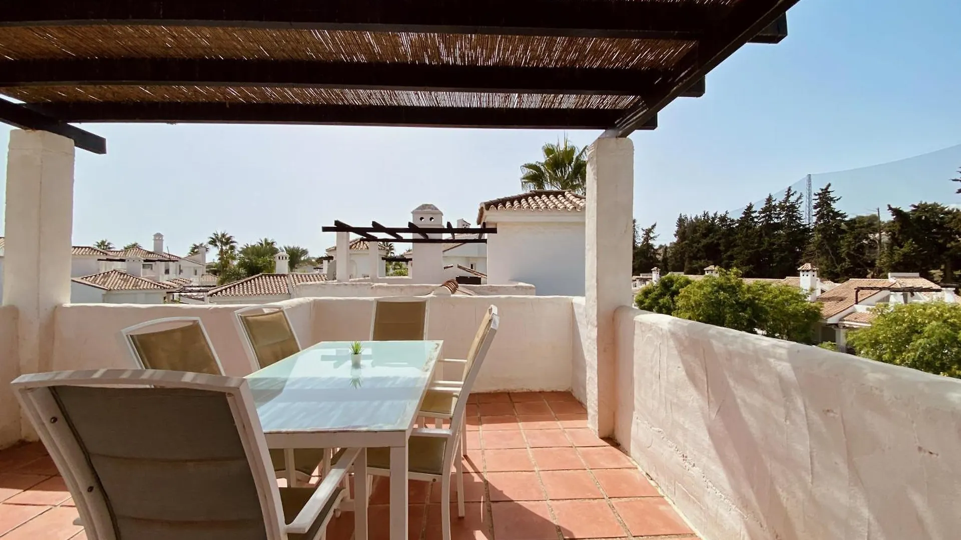 Serinamar- Los Naranjos De Marbella Spanje