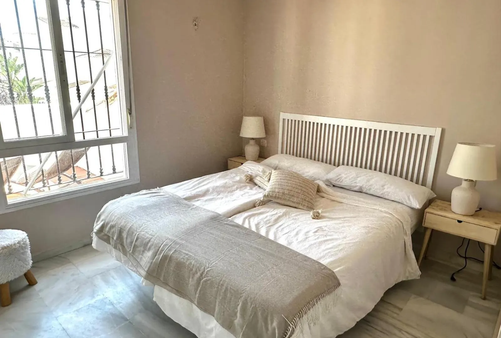 Appartement Serinamar- Los Naranjos De Marbella