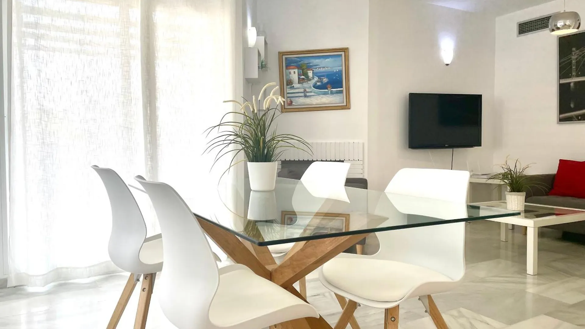 Serinamar- Los Naranjos De Marbella