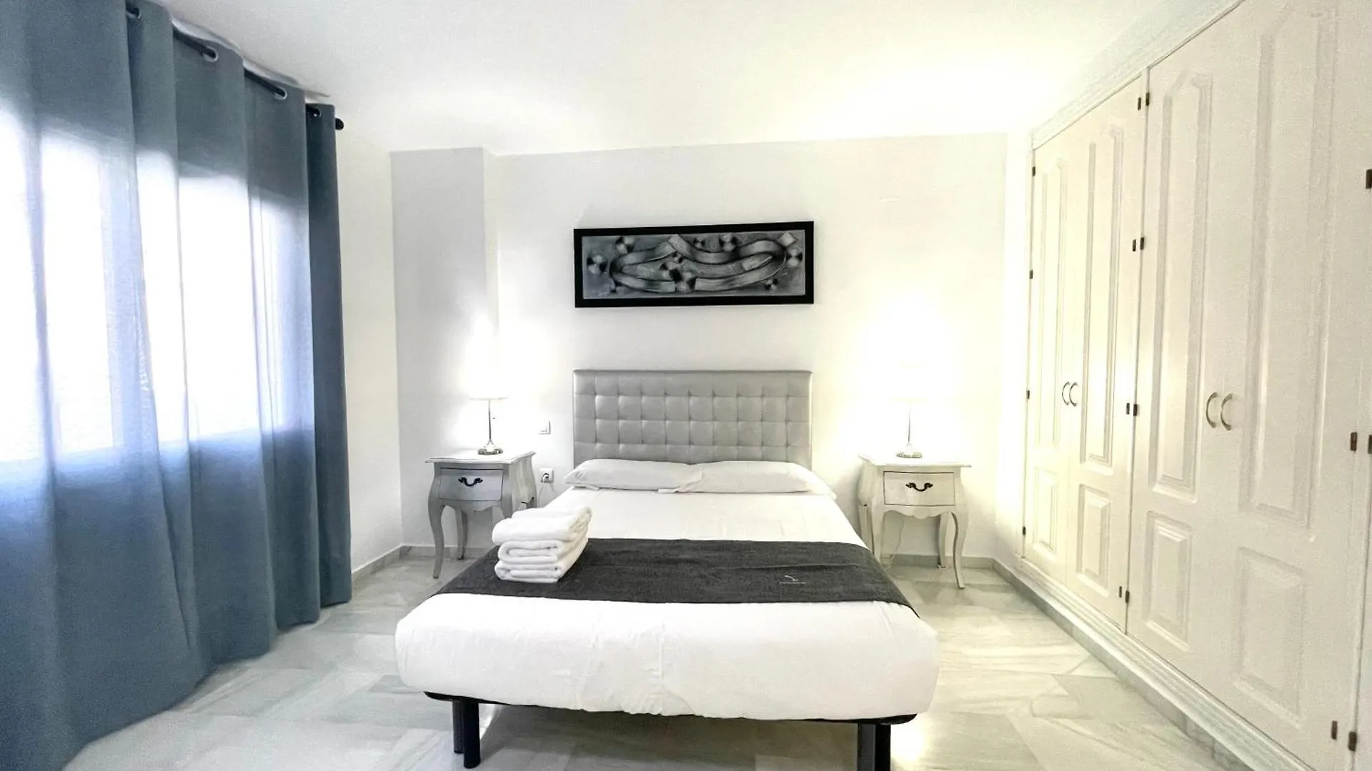 Appartement Serinamar- Los Naranjos De Marbella