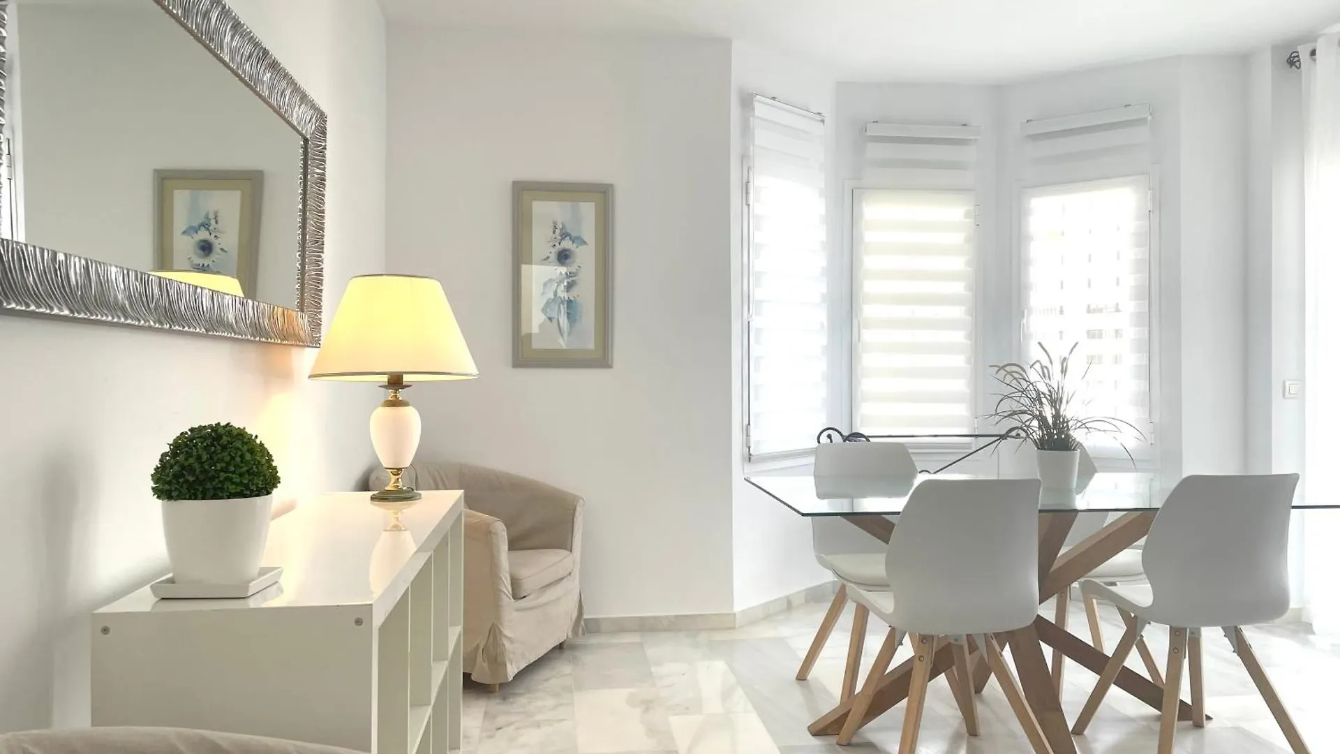 Appartement Serinamar- Los Naranjos De Marbella
