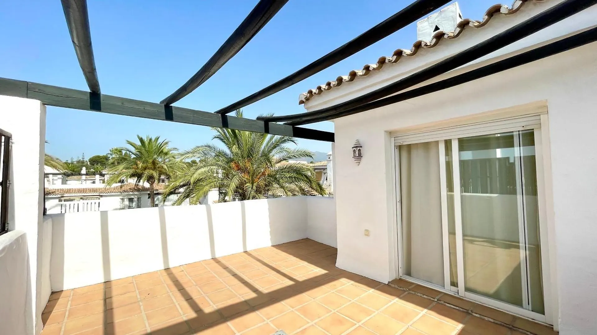 Serinamar- Los Naranjos De Marbella Appartement