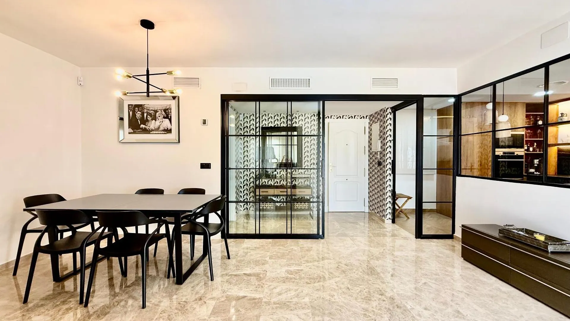 Serinamar- Los Naranjos De Marbella 0*,  Spanje
