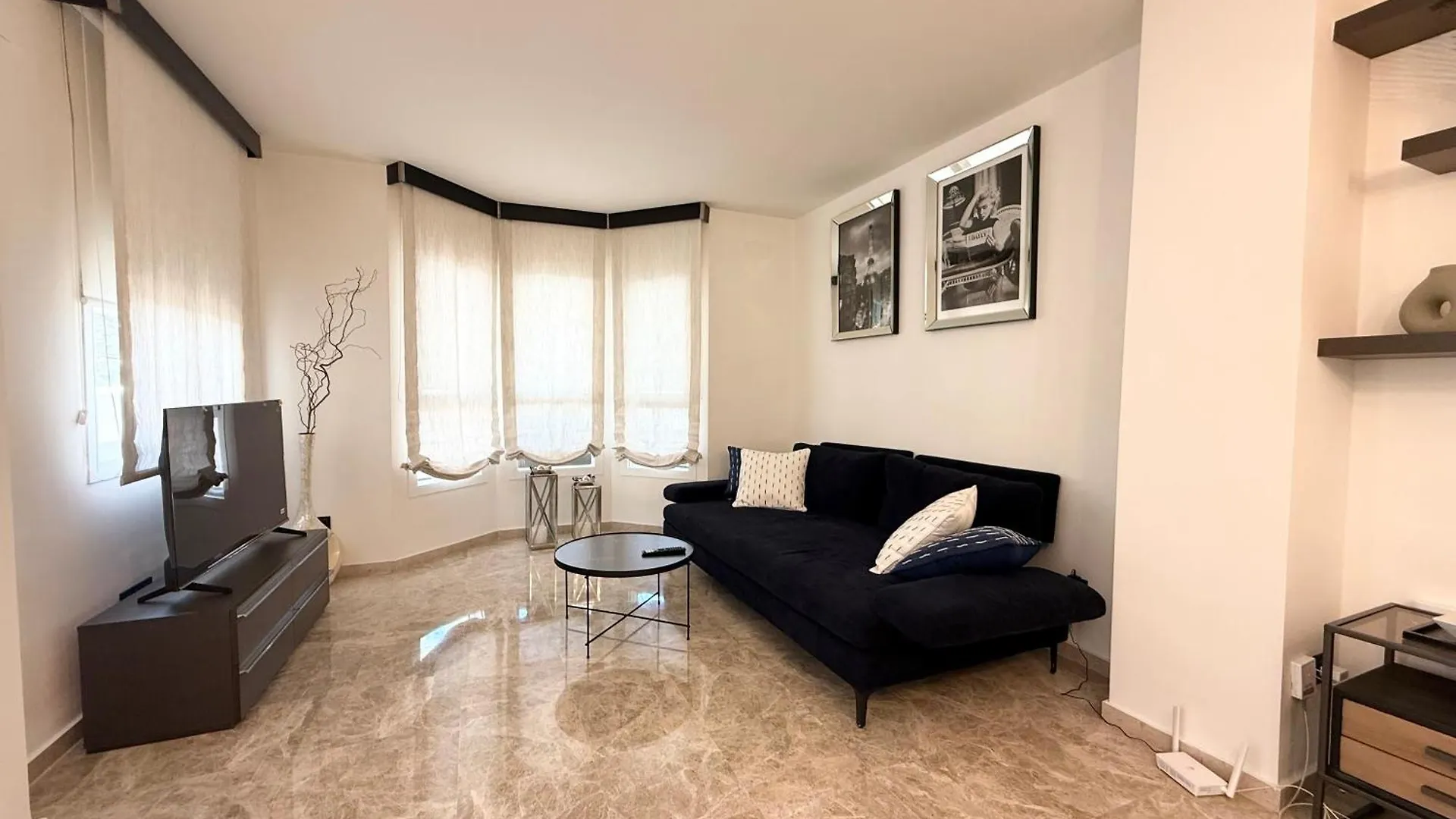 Serinamar- Los Naranjos De Marbella Appartement